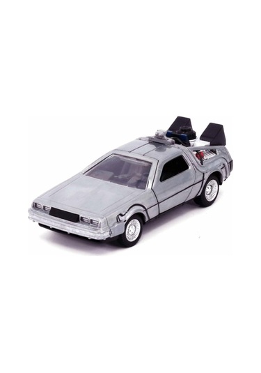 Jada Fast & Furious Geleceğe Dönüş 1 Zaman Makinesi 1:32 9332185314r00