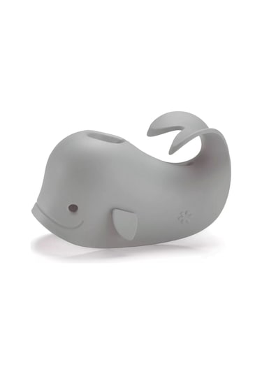Skip Hop 235516 Moby Banyo Seti Gri