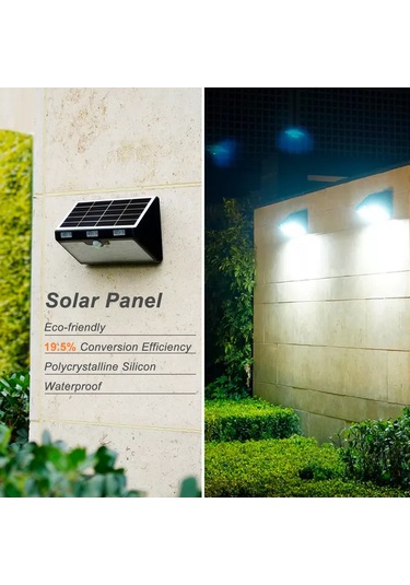 Monyee 5v 2w Çok Kristal Güneş Paneli - Ip65 Su Geçirmez, 19.5% Dönüşüm Verimliliği, Dış Mekan, Kamp, Bahçe Aleti Şarj Edici