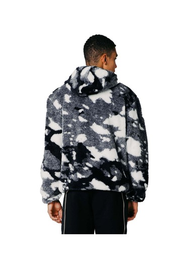 Ellesse Em235 Ceket Siyah Siyah