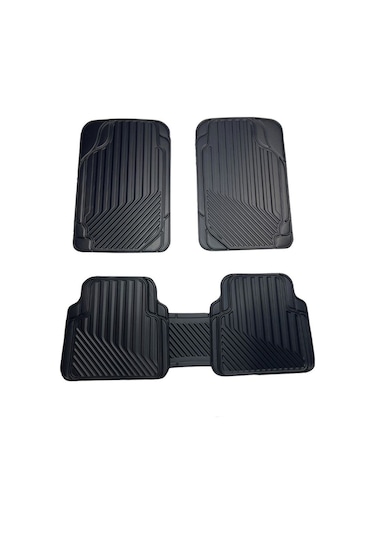 Fiat Linea Vera Kauçuk Oto Paspas