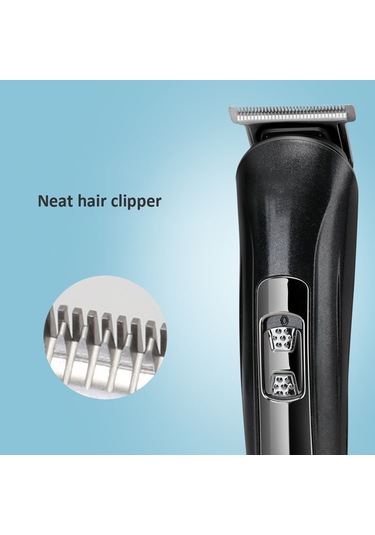 Erkekler İçin Saç Kesme Makineleri, Babalar Günü Hediyesi, Koca Baba Erkekler, Profesyonel Saç Kesme Makineleri Düzeltici Tıraş Makinesi Sakal Düzeltici Kablosuz Saç Kesme Makineleri
