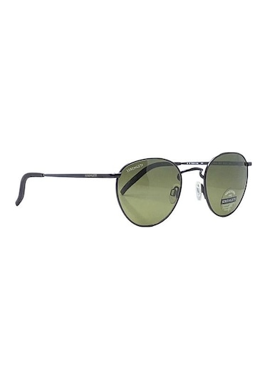 Serengeti Hamel 8925 Unisex Güneş Gözlüğü Siyah