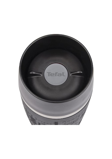 Travel Mug Termos Siyah - 0.36 L 001 Siyah
