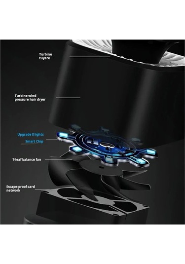 Jialan Taşınabilir Sivrisinek Katili Lamba Ev Sivrisinek Katili