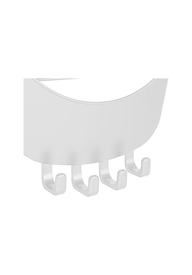 Suntek Giriş Odası Yatak Odası Sundurma Beyaz 1 Adet Için