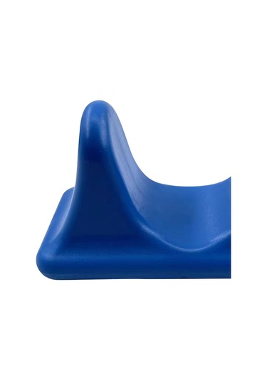 Suntek Kalça Derin Doku Masaj Aleti Kasları Kol Egzersiz Mavisi Mavi