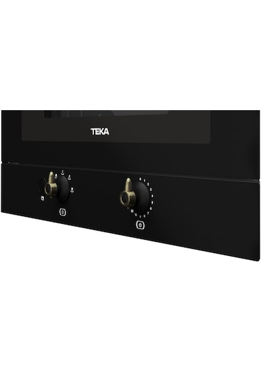 Teka MWR 22 BI AB Ankastre Country Mikrodalga Fırın 40586300