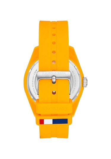 U.s. Polo Assn. Uspa4001-04 Kol Saati