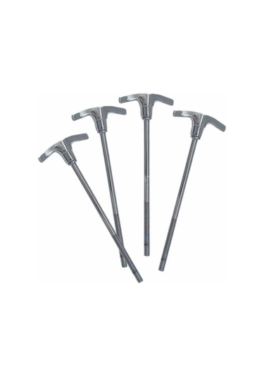 Gibraltar Sc-bdtr/l Bas Davul Vidası / T-rod