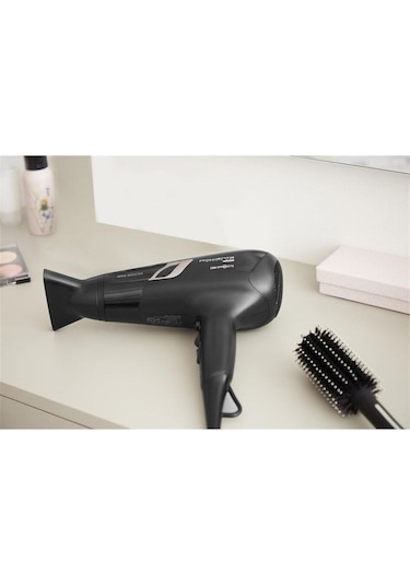 Rowenta Studio Dry Glow Saç Kurutma Makinesi Cv5820
