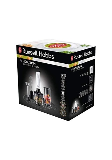 Russell Hobbs 24710-56 Horizon 500 W Mikser & Blender Seti