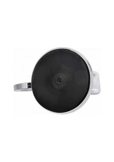 Adet Vantuzlu Kanca Seti, Ağır Hizmet Tipi Kancalar, Plastik Havlu Kancaları, Vantuzlu Duvar Kancaları, Mutfak/banyo İçin Krom Kancalar - Maksimum Yük 5 Kg Çok Renkli