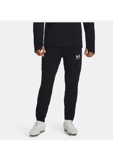 Under Armour Ua M's Ch. Train Pant Erkek Eşofman Altı-30124 Siyah