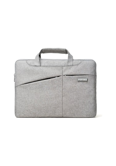 Sones Pofoko A520 Serisi 14-15,4 İnç Çok İşlevli Dizüstü Bilgisayar Çantası Ve Tekerlekli Çanta Kemeri Diğer