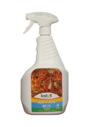 Bolvit Aryan Mix - 2 Adet
