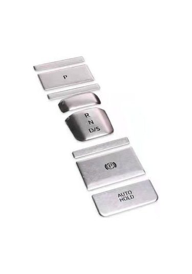 Space Vites Aksesuar Set Nikel -dsg Şanzıman Set / Icvı184 O A420872021