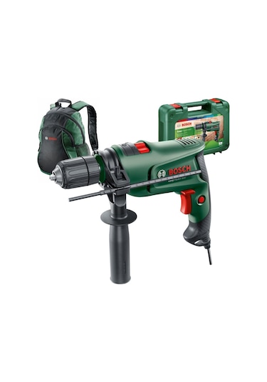 Bosch Easy Impact 600 Darbeli Matkap