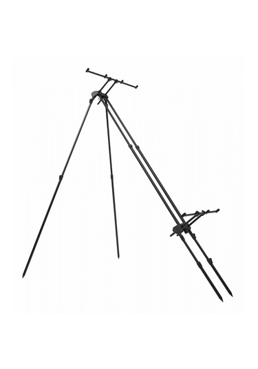 Prologic Element Q/r Quad-sky 4 Rod Pod 4 Lü Sazan Sehpası