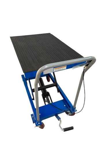 Fk Frıko Makaslı Platform, Kaldırma Kapasitesi 150 Kg