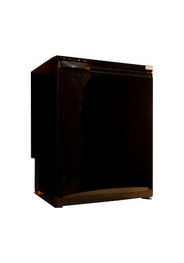 Toronto Tekne/karavan Tipi 12/24 V Mini Buzdolabı