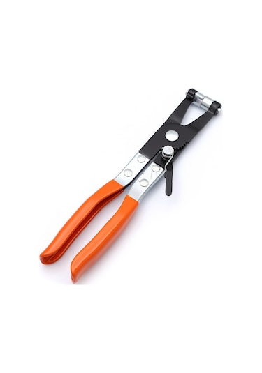 Stilson Hortum Kelepçe Pense