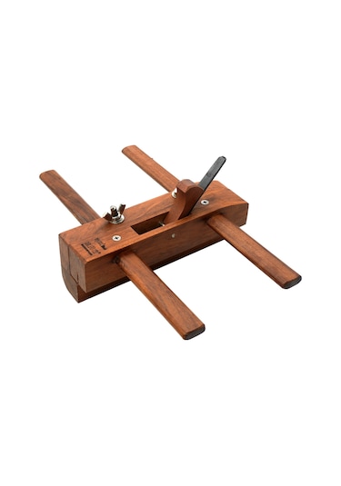 Rox Wood Mujingfang Gül Ağacı Rende Kanal Açma 175  Mm