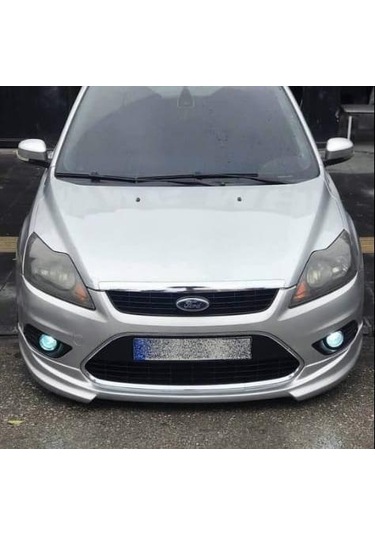 Ford Focus 2.5 Ön Karlık Boyasız