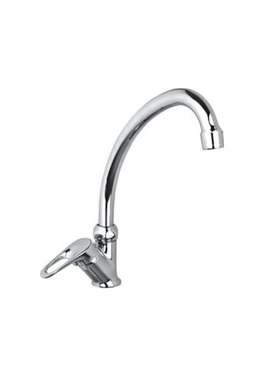 Itimat Zeta Mix 385  Tezgah Üstü Tekli Eviye Bataryası