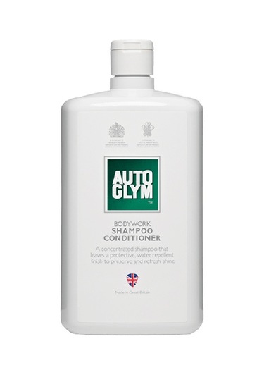 Autoglym İç - Dış Araç Bakım Seti