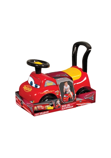 Dede 01976 Cars İlk Arabam