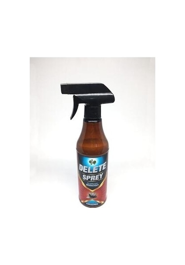 Belsav Delete Sprey Karasinek 500 ML