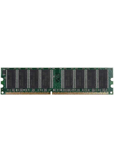 Padalink 2 Adet Ddr1 400mhz 1gb Masaüstü Bellek Modülü - Pc3200 184 Pin Cl3 Tam Test Edilmiş