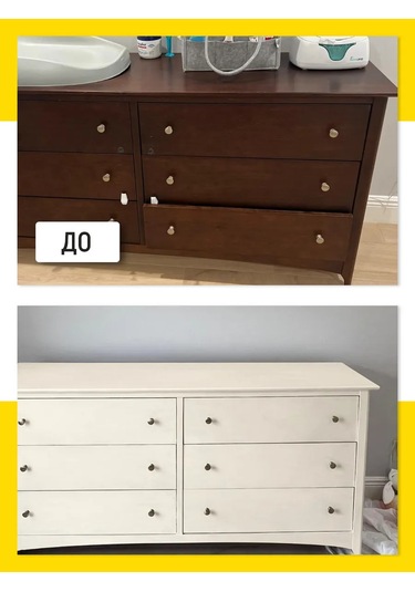 Walnut Kokusuz Ve Astarsız Beyaz Mobilya Boyası 346619985