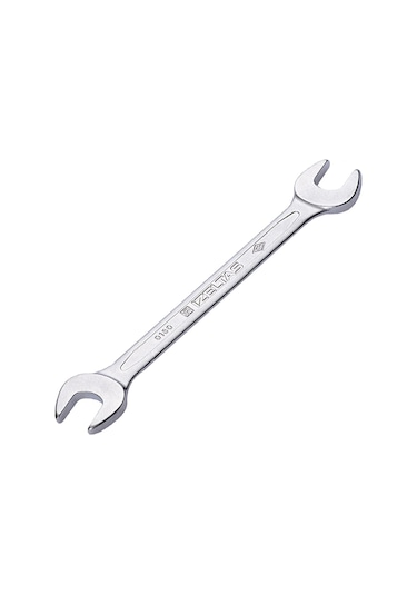 İzeltaş 0130 İki Ağız Anahtar Uzun Boy 18X19 - 0130011819