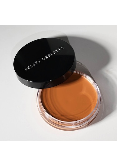 Beauty Omelette Cream Bronzer 30 Gr 00