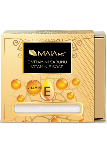 Maia Mc E Vitamini Sabun 2 x 150 G
