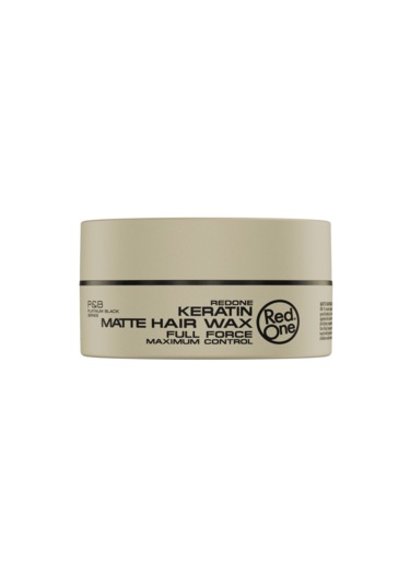 Redone Mat Wax / Keratin