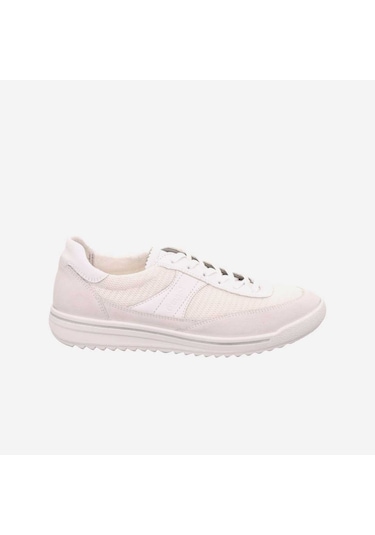 Sneaker Kadın 2-000451-1100 Legero Alıa White Beyaz