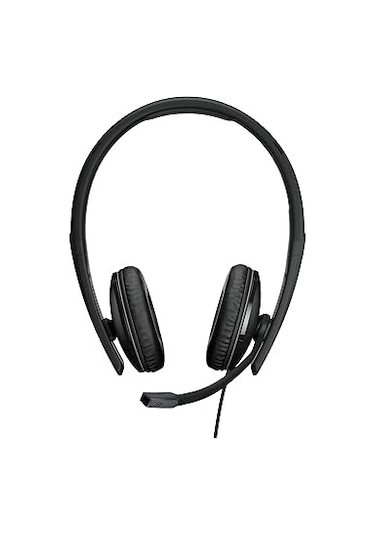 Epos Adapt 160t Anc Usb-c Kulak Üstü Kulaklık