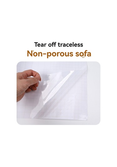 Hombey Kedi Tırmalamalarından Koruyucu Pvc Masa Mobilya Koltuk Koruyucu Filmi - Şeffaf, Dayanıklı, 30x300 Cm Rulolu, Deri Ve Mobilya İçin