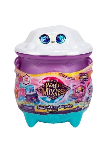 Mgx19000 Magic Mixies Gem Sihirli Kazan