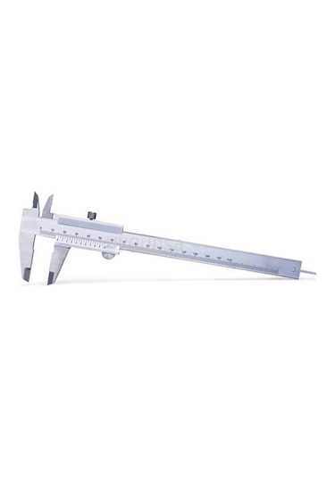 Bay-Tec Mekanik Kumpas 150 x 0.02 MM