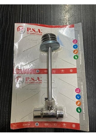 Psa Pisuvar Musluğu Antik