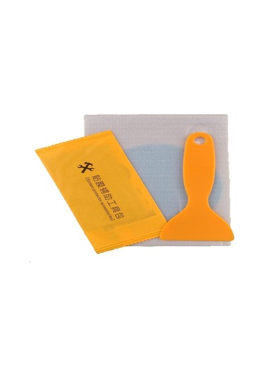 Buffer Araç Ayna Yağmur Kaydırıcı Ve Cam Buğu Giderici