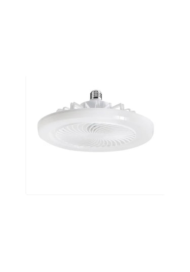Ct-1153 Poyraz Fan Led Ampul 42w