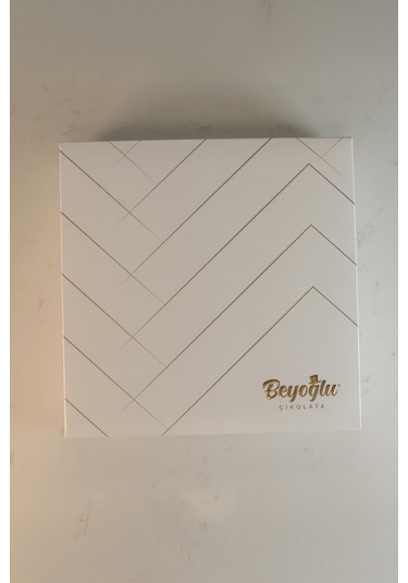 Beyoğlu Çikolata Yağmuru Seti 240 G