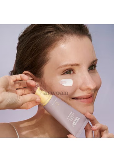 Arwoan Haruharu Black Rice Mineral Güneş Kremi SPF50 50 ML