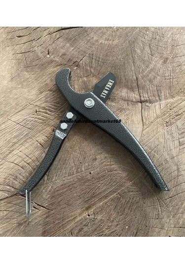 Emk Kangal Boru Kesme Makası Pprc Pvc Boru Kesme Makası 32mm