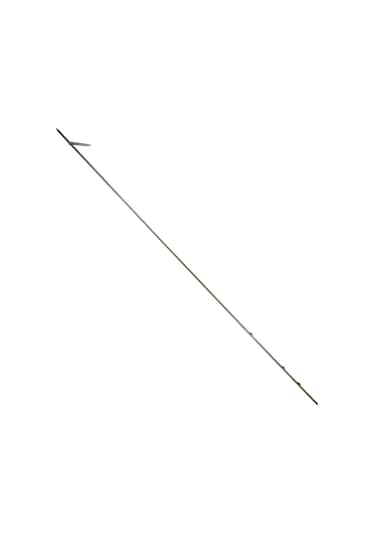 Bullshark Sniper SharkFin  6.5 mm 630 Kalite Paslanmaz Zıpkın Şiş